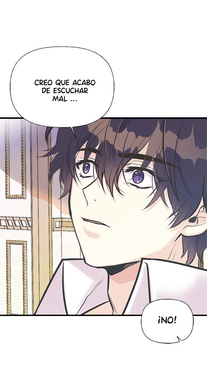 Mi hermana recogió al protagonista masculino - Capítulo 50 - Página 13 - LectorTMOo