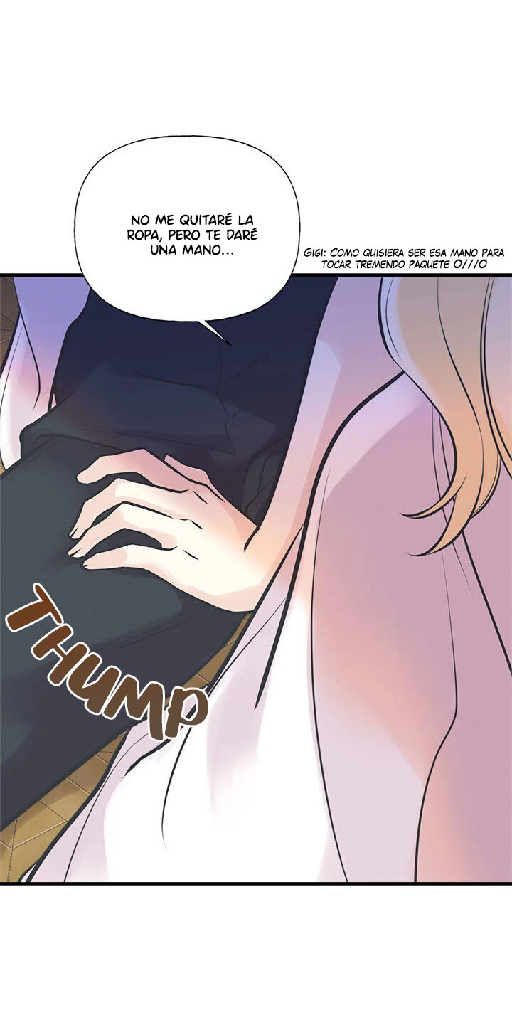 Mi hermana recogió al protagonista masculino - Capítulo 50 - Página 26 - LectorTMOo