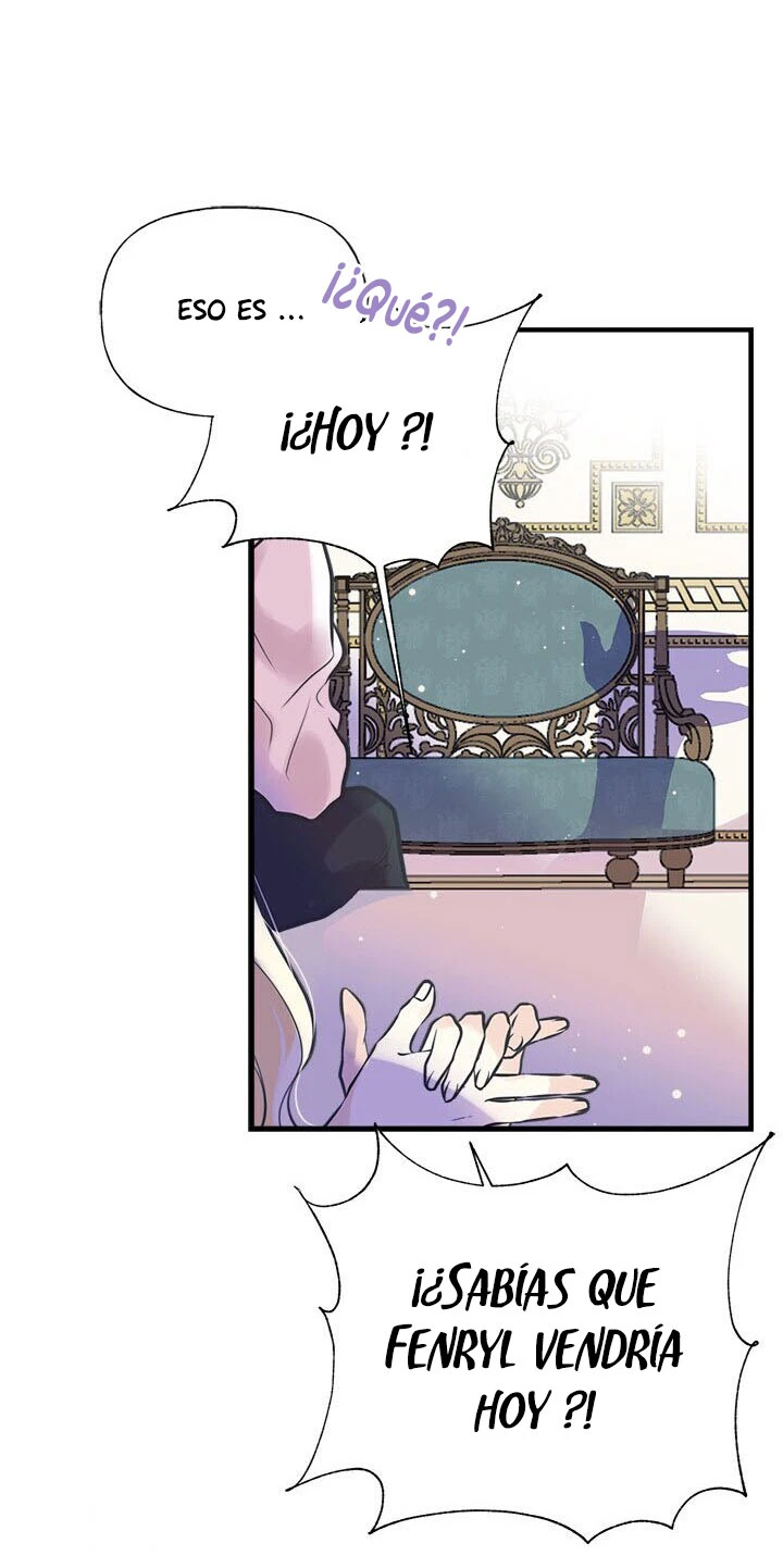 Mi hermana recogió al protagonista masculino - Capítulo 50 - Página 39 - LectorTMOo