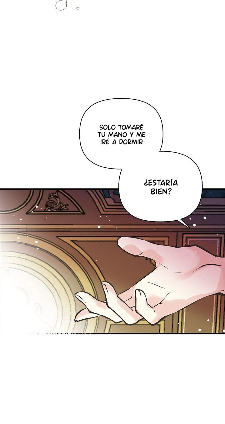 Mi hermana recogió al protagonista masculino - Capítulo 50 - Página 46 - LectorTMOo