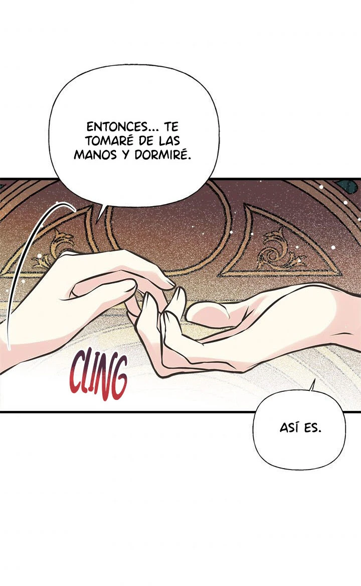 Mi hermana recogió al protagonista masculino - Capítulo 50 - Página 48 - LectorTMOo