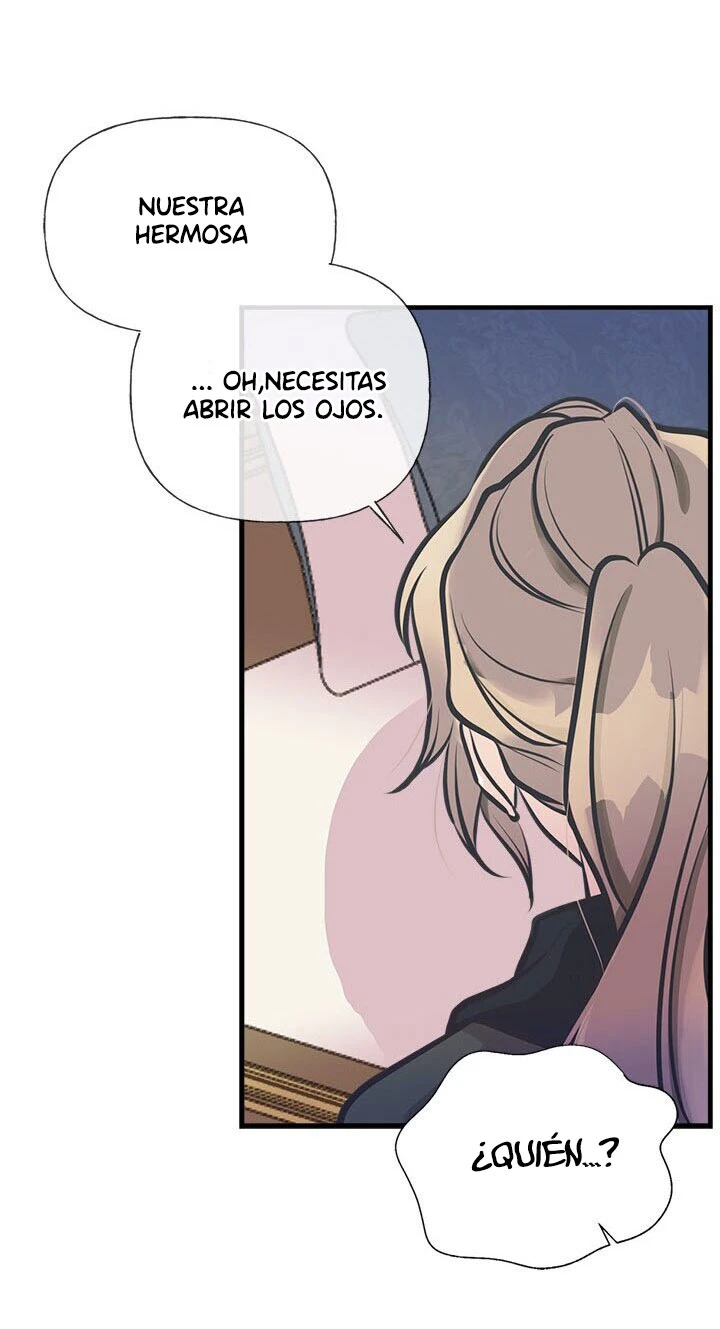 Mi hermana recogió al protagonista masculino - Capítulo 50 - Página 64 - LectorTMOo