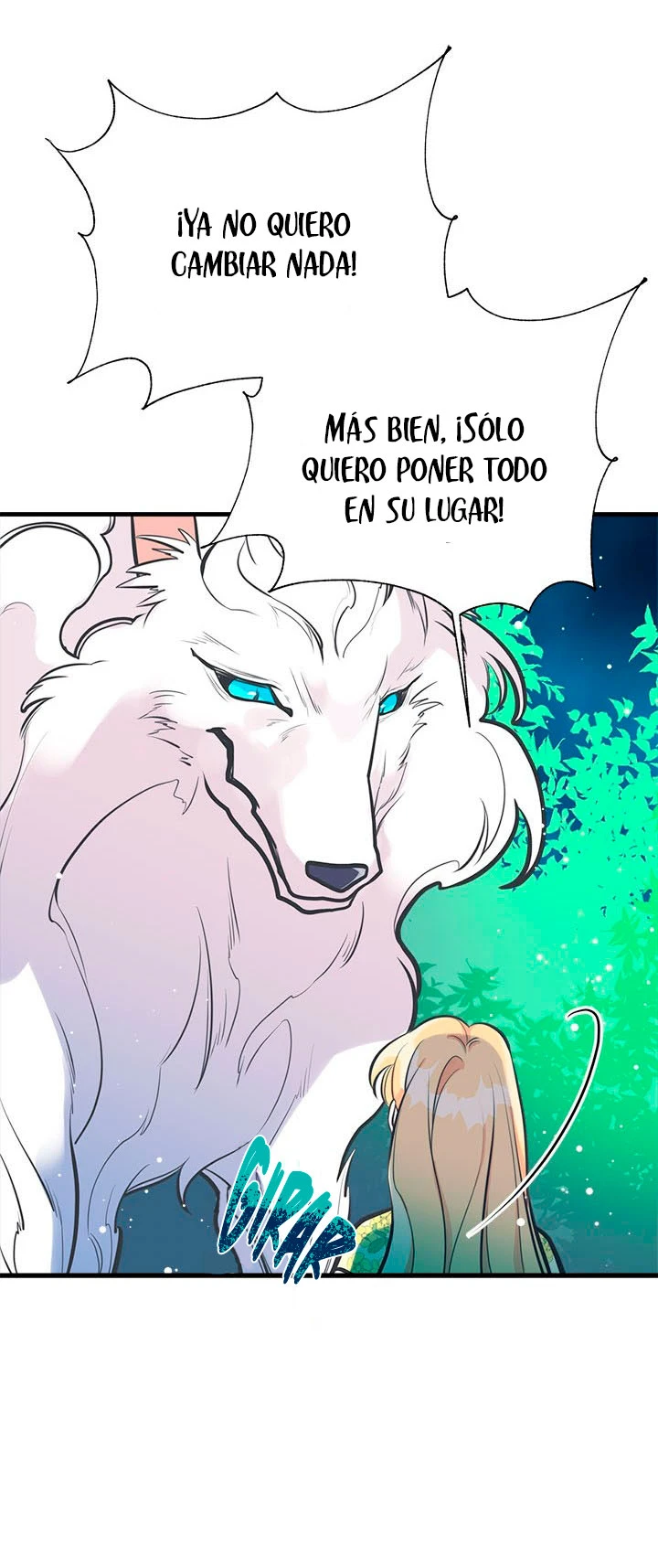 Mi hermana recogió al protagonista masculino - Capítulo 51 - Página 21 - LectorTMOo
