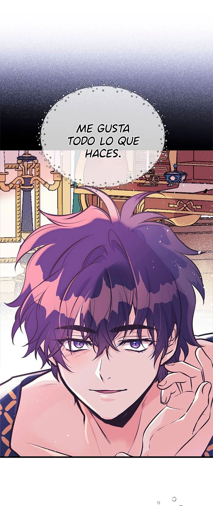 Mi hermana recogió al protagonista masculino - Capítulo 51 - Página 24 - LectorTMOo