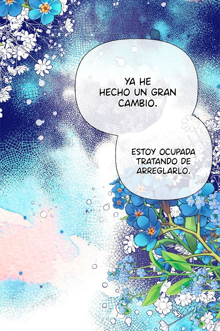 Mi hermana recogió al protagonista masculino - Capítulo 51 - Página 26 - LectorTMOo
