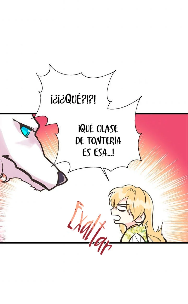 Mi hermana recogió al protagonista masculino - Capítulo 51 - Página 36 - LectorTMOo