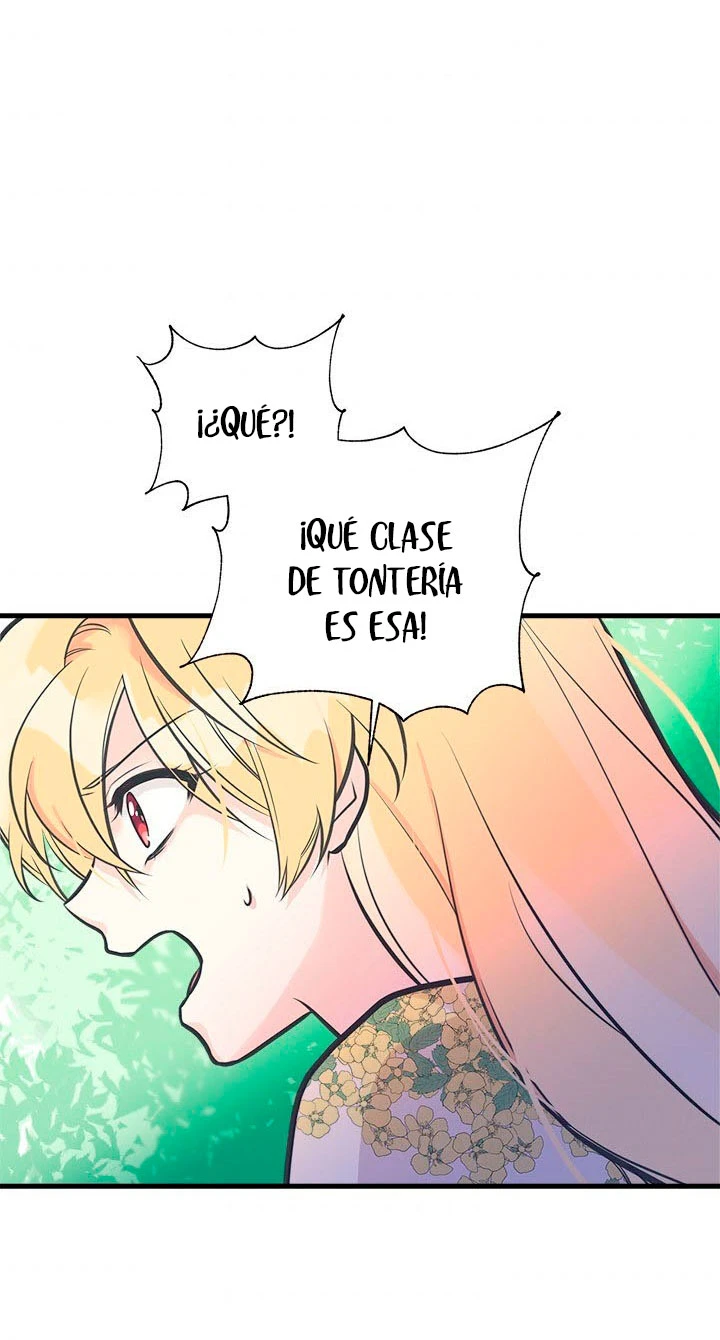 Mi hermana recogió al protagonista masculino - Capítulo 51 - Página 43 - LectorTMOo