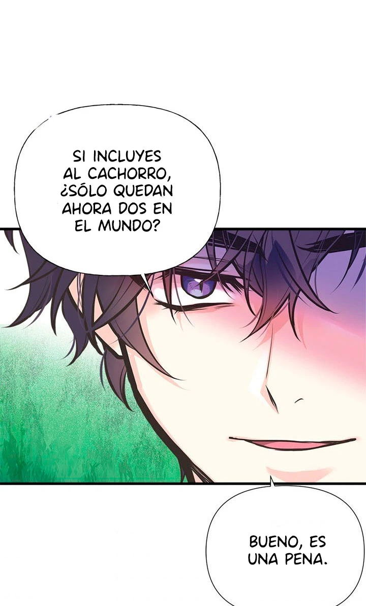 Mi hermana recogió al protagonista masculino - Capítulo 51 - Página 50 - LectorTMOo