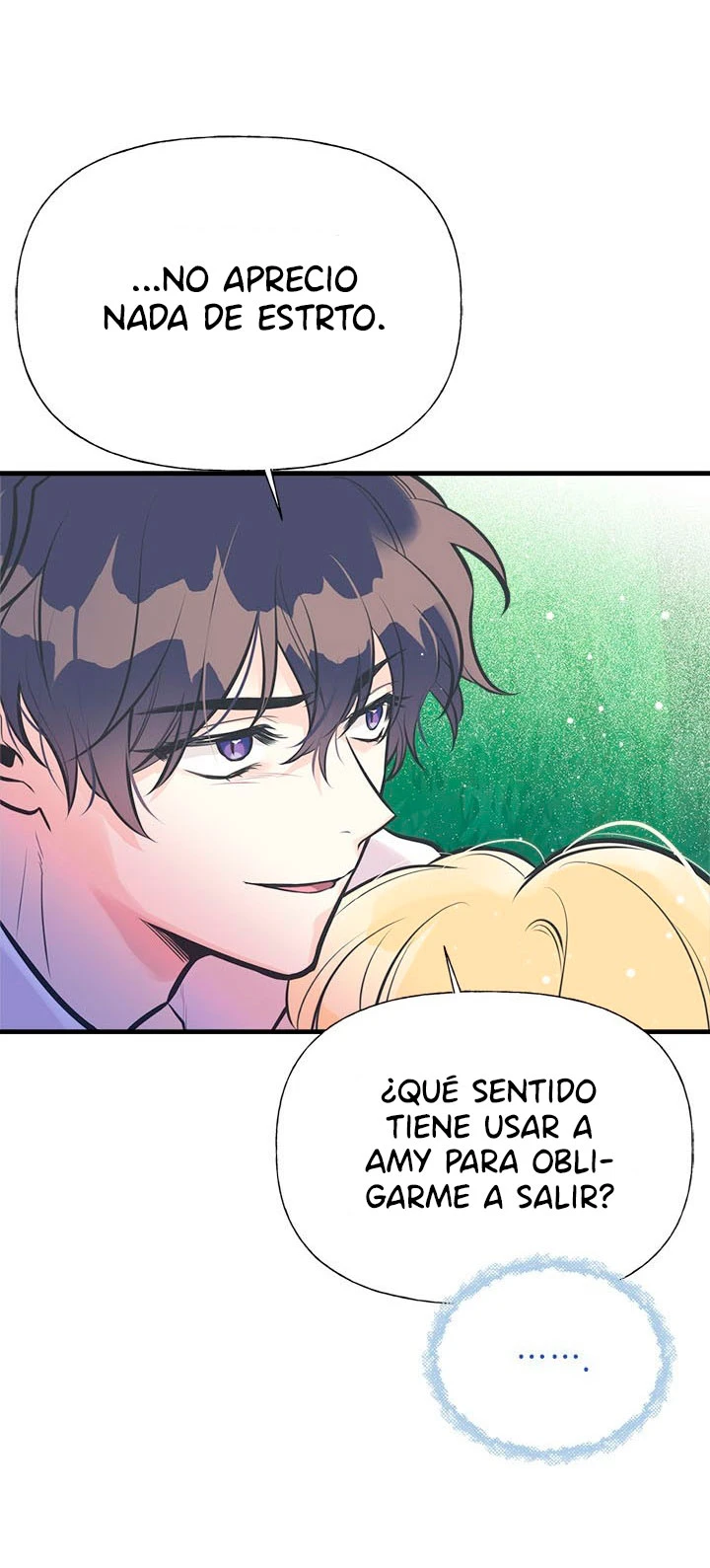 Mi hermana recogió al protagonista masculino - Capítulo 51 - Página 53 - LectorTMOo