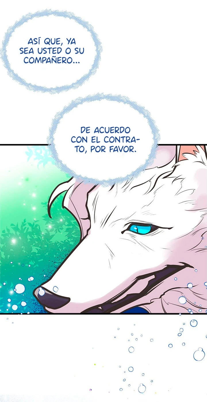 Mi hermana recogió al protagonista masculino - Capítulo 51 - Página 56 - LectorTMOo