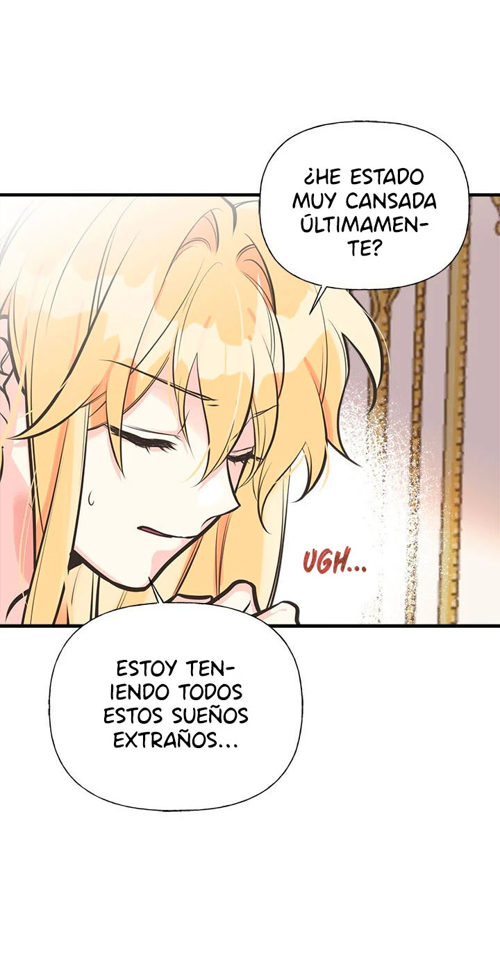Mi hermana recogió al protagonista masculino - Capítulo 51 - Página 61 - LectorTMOo