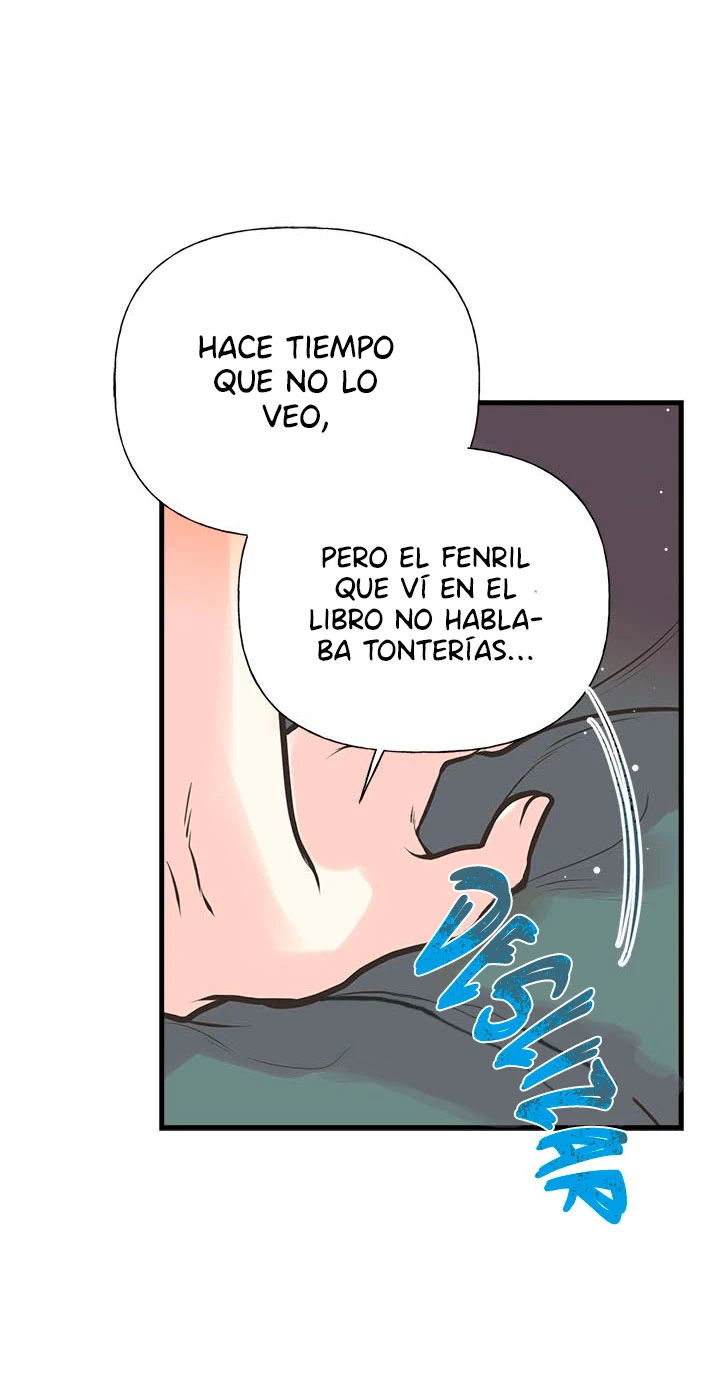 Mi hermana recogió al protagonista masculino - Capítulo 51 - Página 62 - LectorTMOo