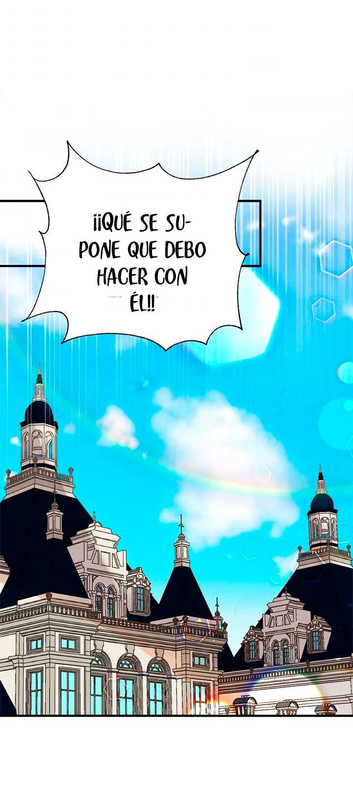 Mi hermana recogió al protagonista masculino - Capítulo 51 - Página 66 - LectorTMOo