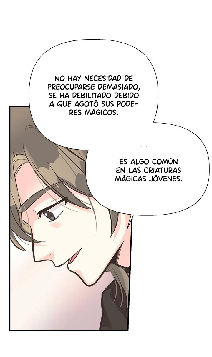 Mi hermana recogió al protagonista masculino - Capítulo 54 - Página 8 - LectorTMOo