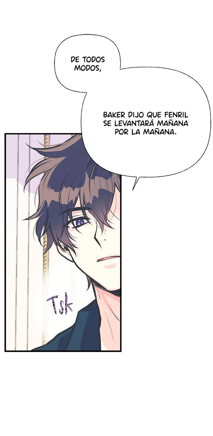 Mi hermana recogió al protagonista masculino - Capítulo 54 - Página 23 - LectorTMOo