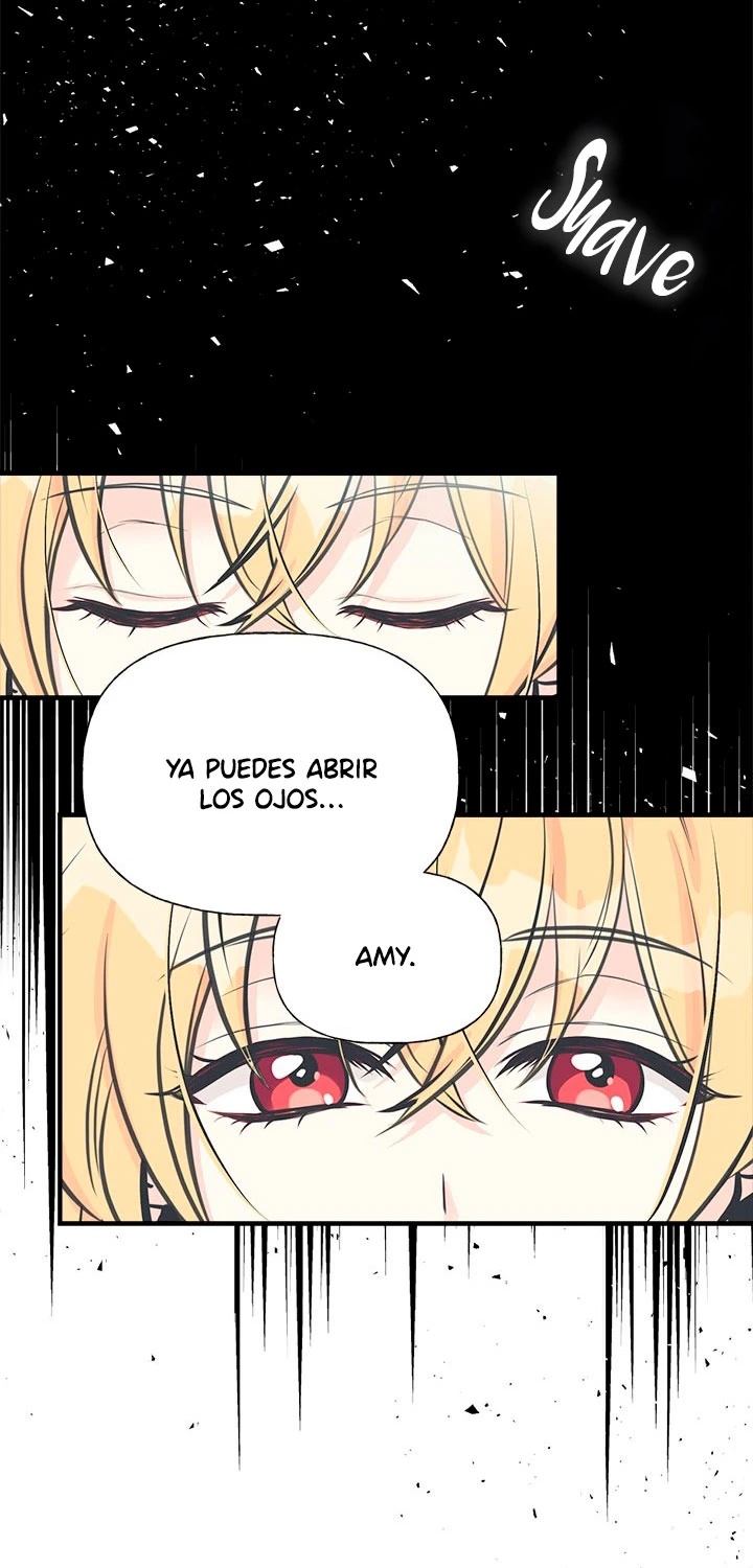Mi hermana recogió al protagonista masculino - Capítulo 54 - Página 33 - LectorTMOo