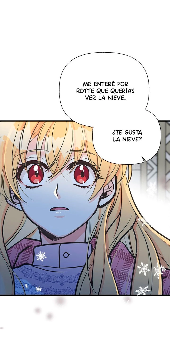 Mi hermana recogió al protagonista masculino - Capítulo 54 - Página 35 - LectorTMOo