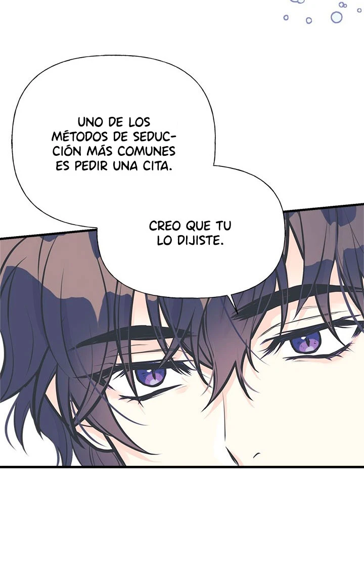 Mi hermana recogió al protagonista masculino - Capítulo 54 - Página 40 - LectorTMOo