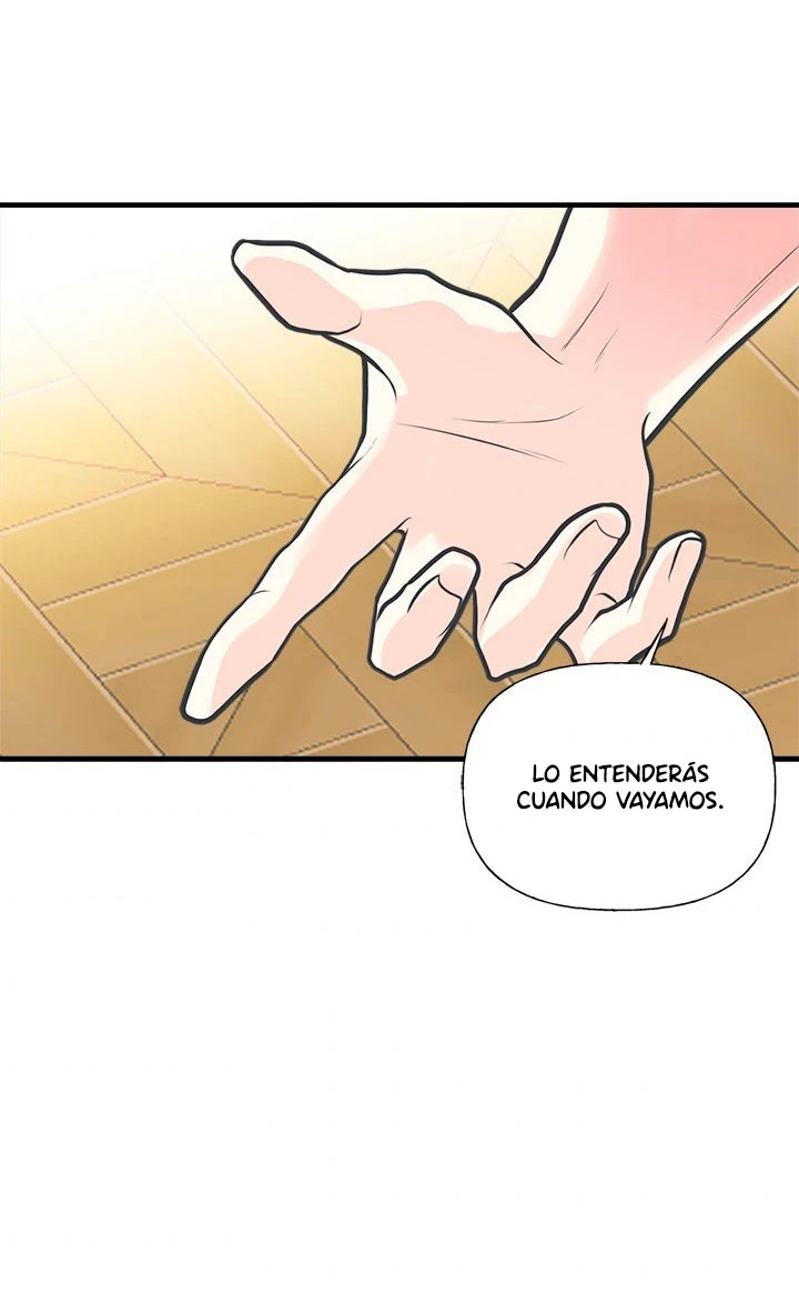 Mi hermana recogió al protagonista masculino - Capítulo 54 - Página 41 - LectorTMOo
