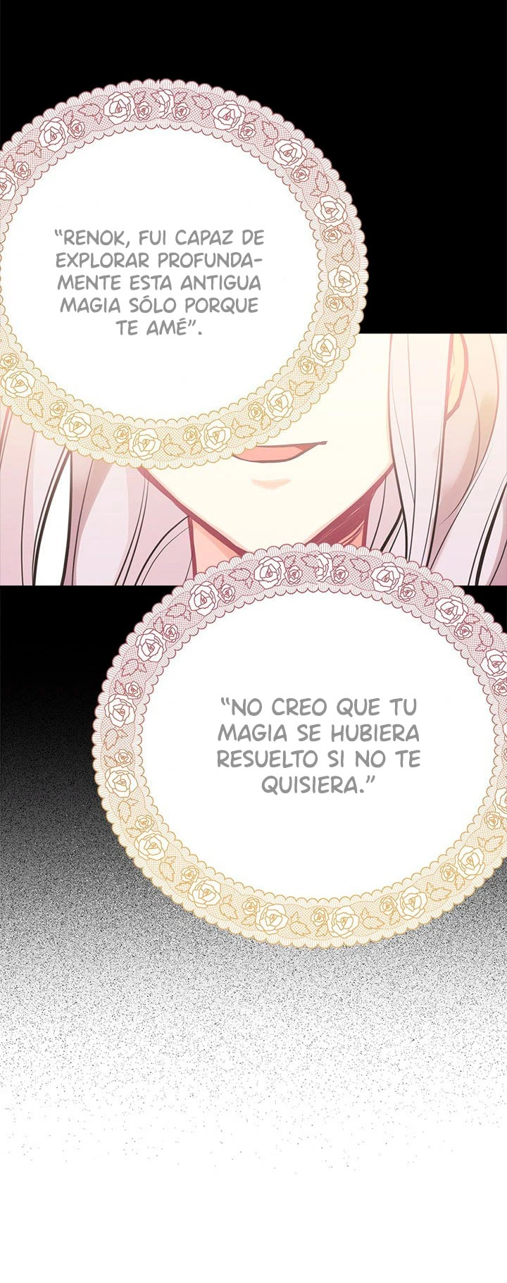 Mi hermana recogió al protagonista masculino - Capítulo 54 - Página 46 - LectorTMOo