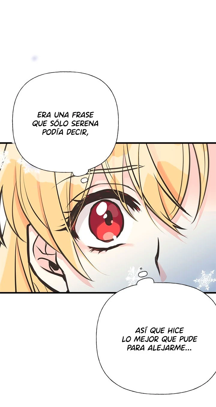 Mi hermana recogió al protagonista masculino - Capítulo 54 - Página 47 - LectorTMOo