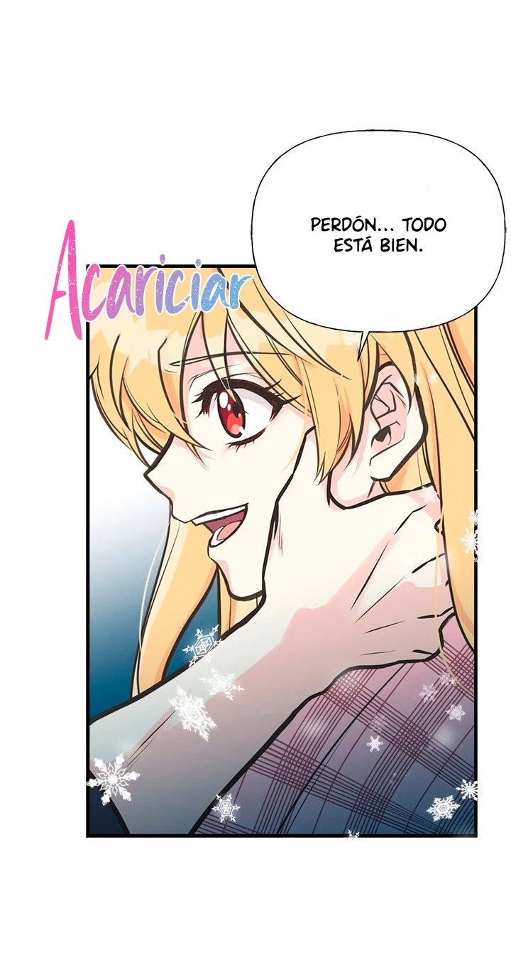 Mi hermana recogió al protagonista masculino - Capítulo 54 - Página 49 - LectorTMOo