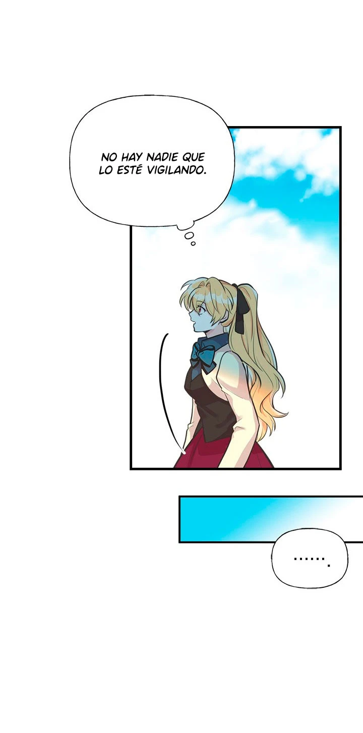 Mi hermana recogió al protagonista masculino - Capítulo 54 - Página 61 - LectorTMOo