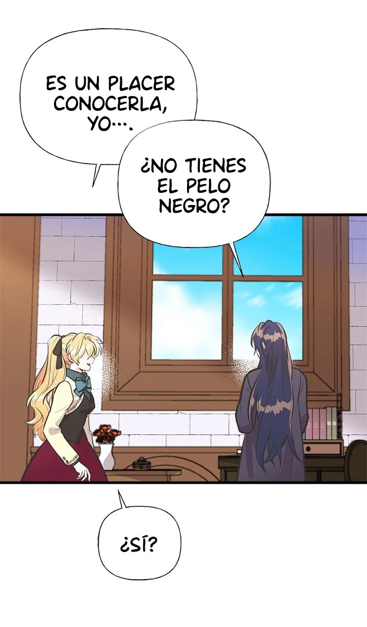 Mi hermana recogió al protagonista masculino - Capítulo 55 - Página 10 - LectorTMOo