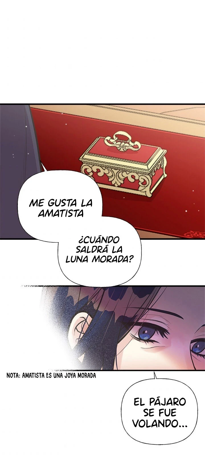 Mi hermana recogió al protagonista masculino - Capítulo 55 - Página 12 - LectorTMOo