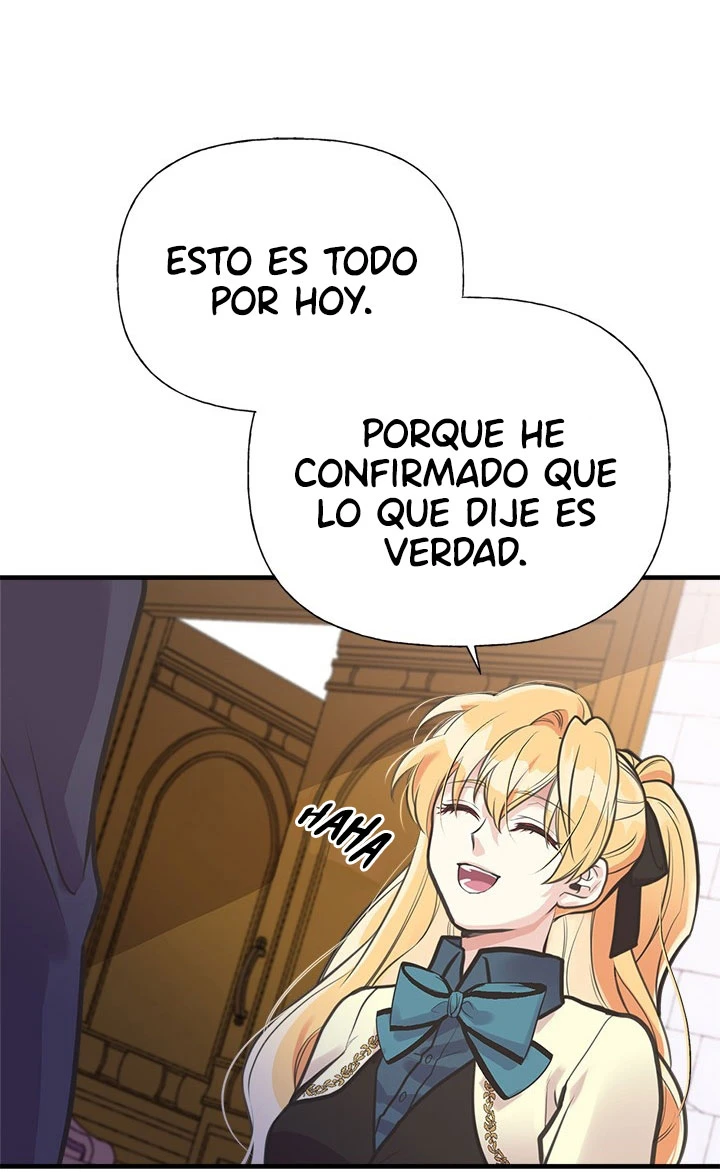 Mi hermana recogió al protagonista masculino - Capítulo 55 - Página 16 - LectorTMOo