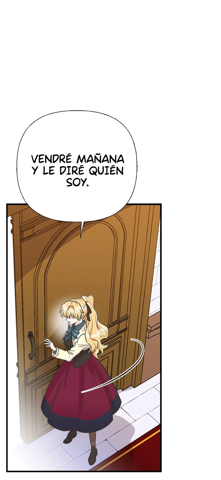 Mi hermana recogió al protagonista masculino - Capítulo 55 - Página 17 - LectorTMOo
