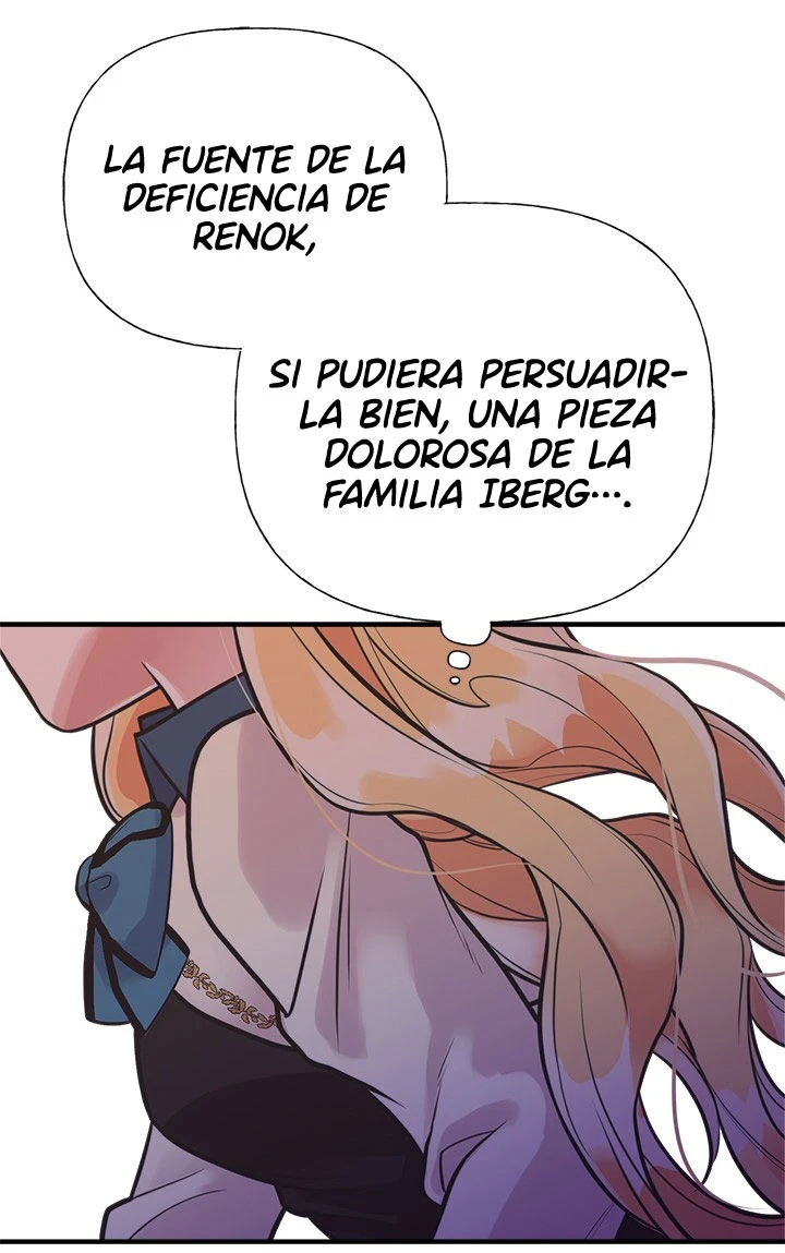 Mi hermana recogió al protagonista masculino - Capítulo 55 - Página 22 - LectorTMOo
