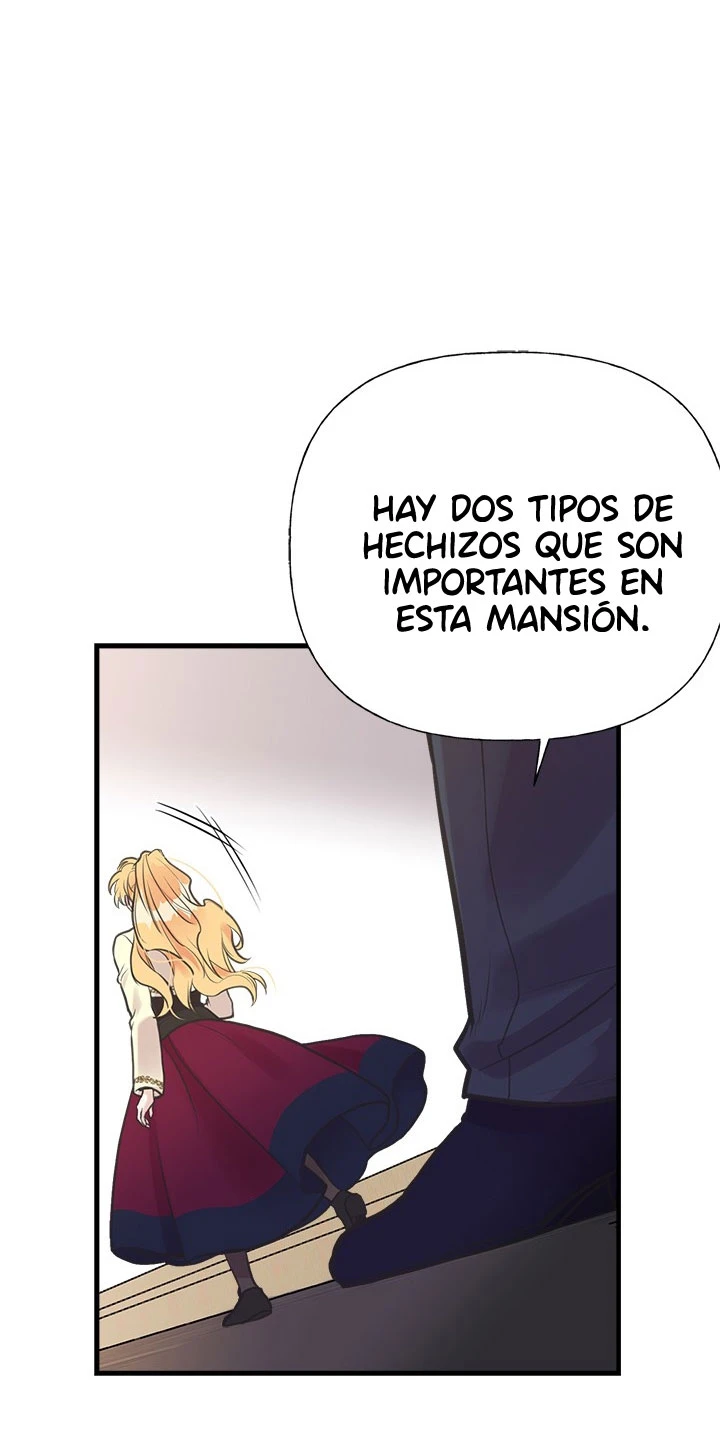 Mi hermana recogió al protagonista masculino - Capítulo 55 - Página 23 - LectorTMOo