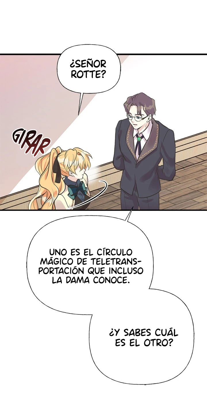 Mi hermana recogió al protagonista masculino - Capítulo 55 - Página 24 - LectorTMOo