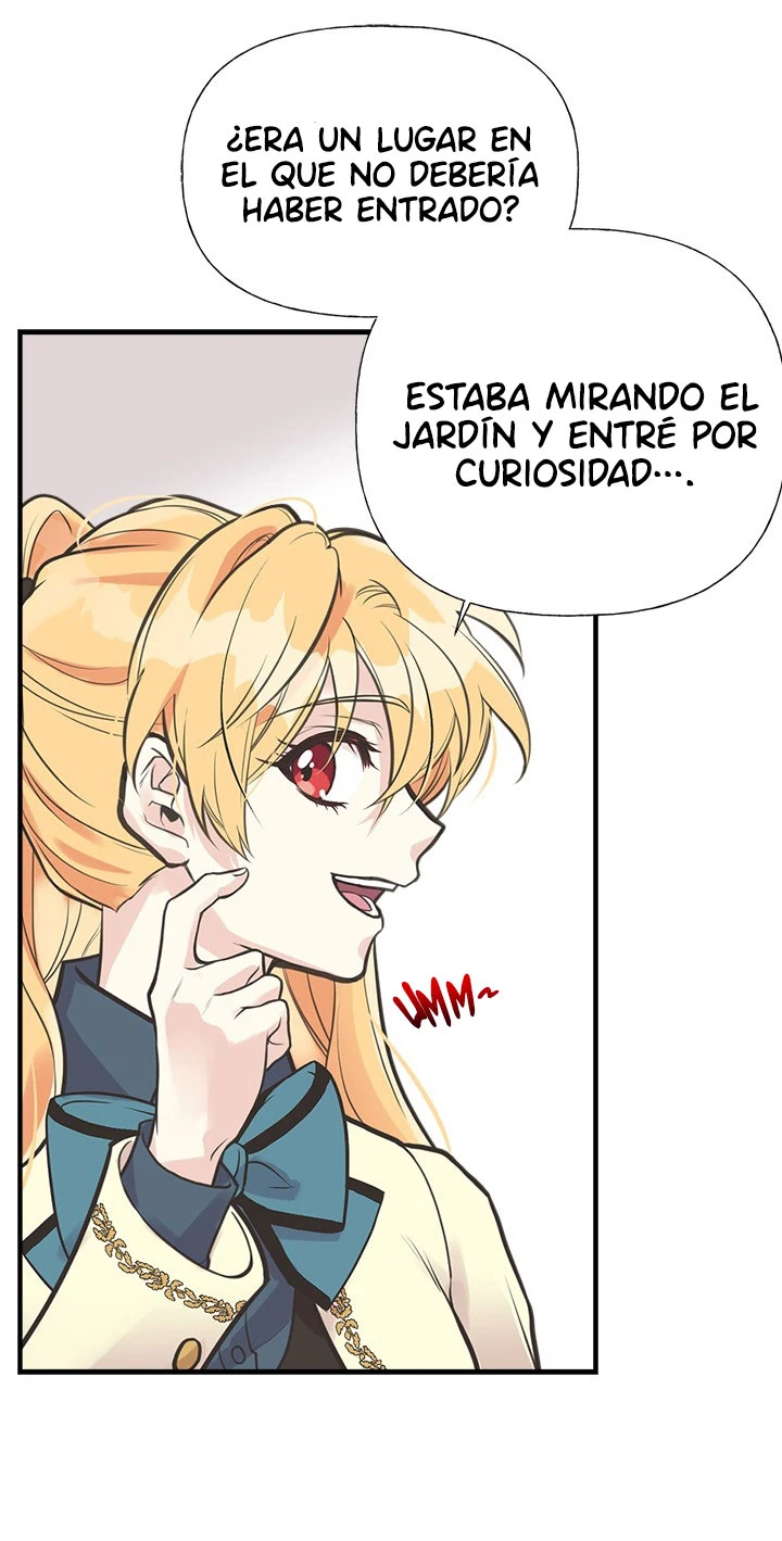 Mi hermana recogió al protagonista masculino - Capítulo 55 - Página 27 - LectorTMOo