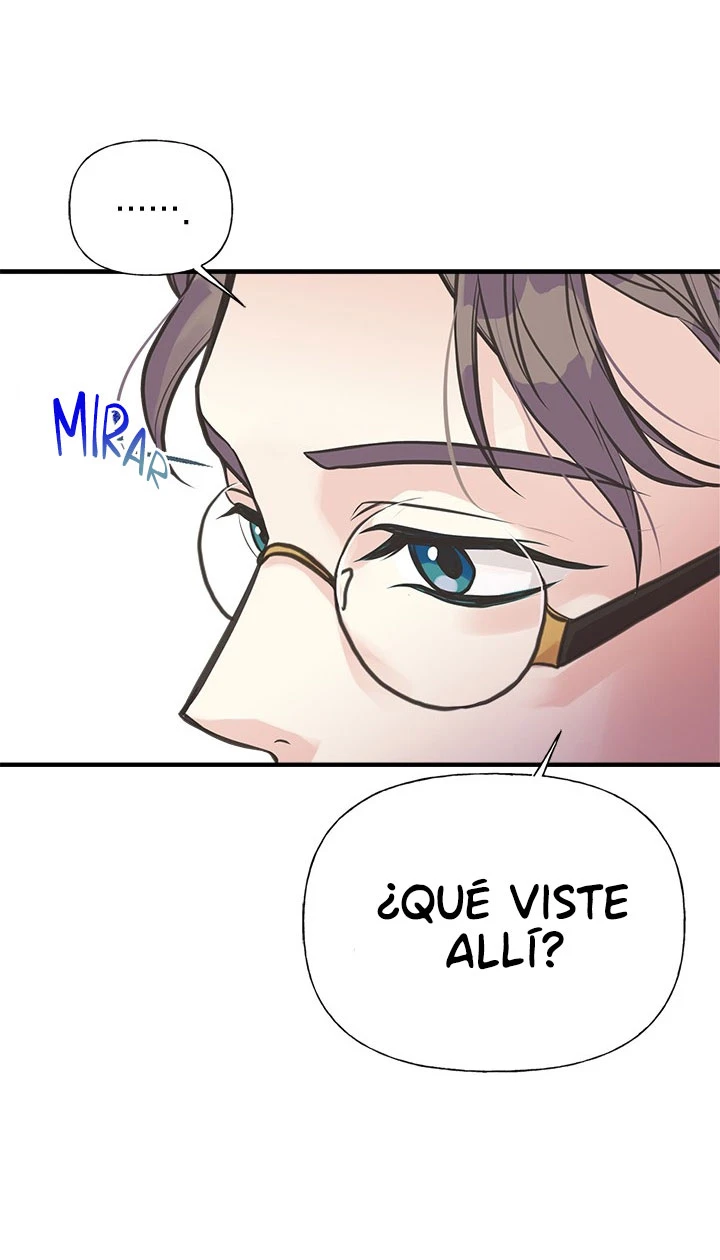 Mi hermana recogió al protagonista masculino - Capítulo 55 - Página 28 - LectorTMOo