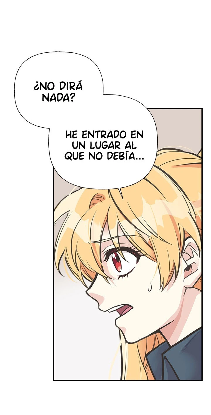 Mi hermana recogió al protagonista masculino - Capítulo 55 - Página 31 - LectorTMOo