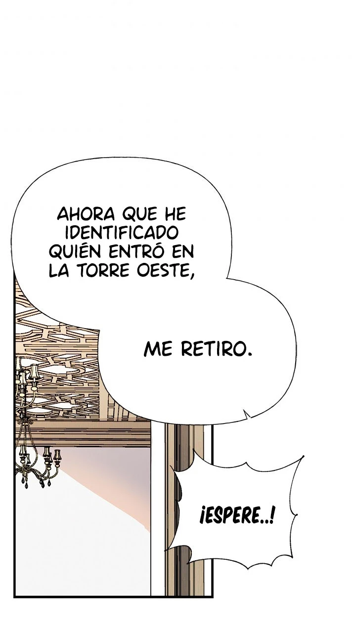 Mi hermana recogió al protagonista masculino - Capítulo 55 - Página 33 - LectorTMOo