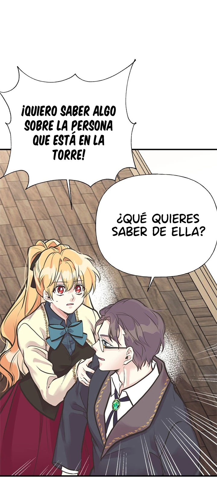 Mi hermana recogió al protagonista masculino - Capítulo 55 - Página 34 - LectorTMOo