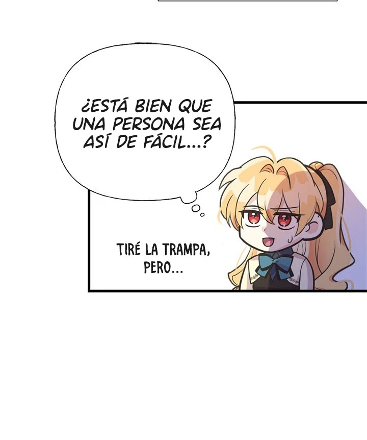 Mi hermana recogió al protagonista masculino - Capítulo 55 - Página 41 - LectorTMOo