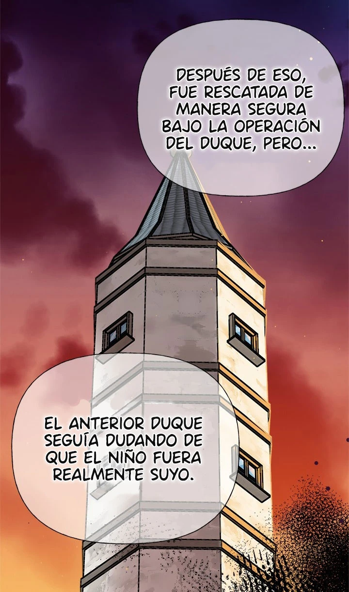 Mi hermana recogió al protagonista masculino - Capítulo 55 - Página 45 - LectorTMOo
