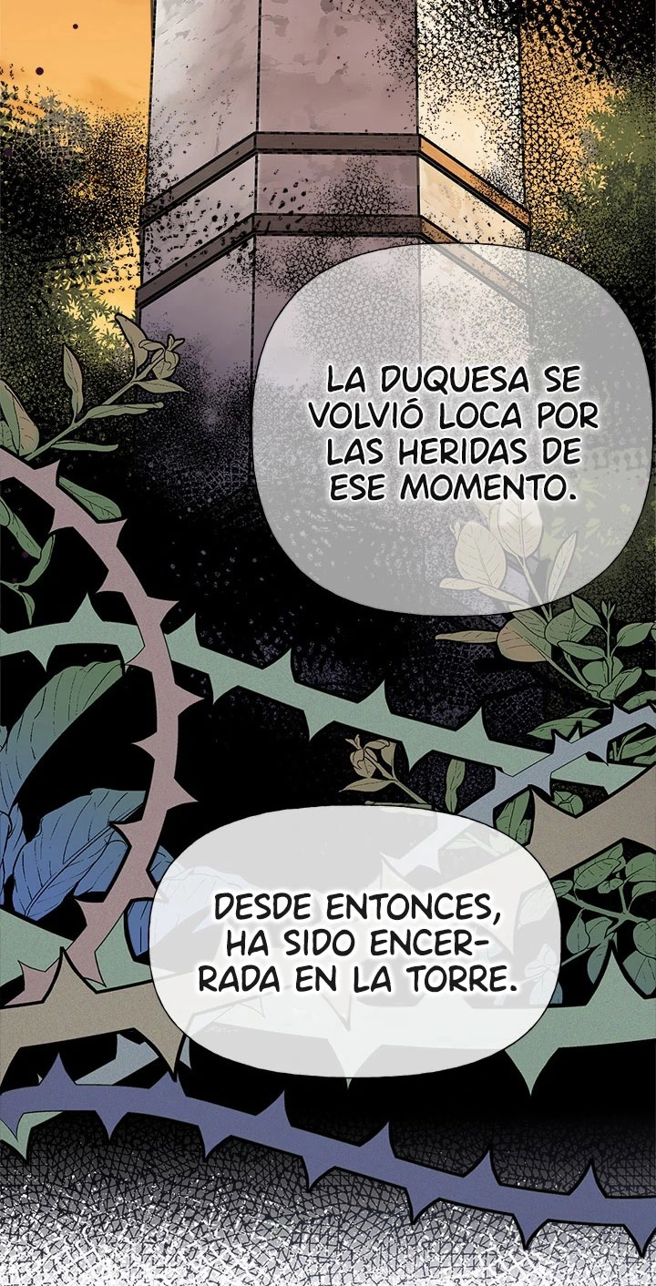 Mi hermana recogió al protagonista masculino - Capítulo 55 - Página 46 - LectorTMOo