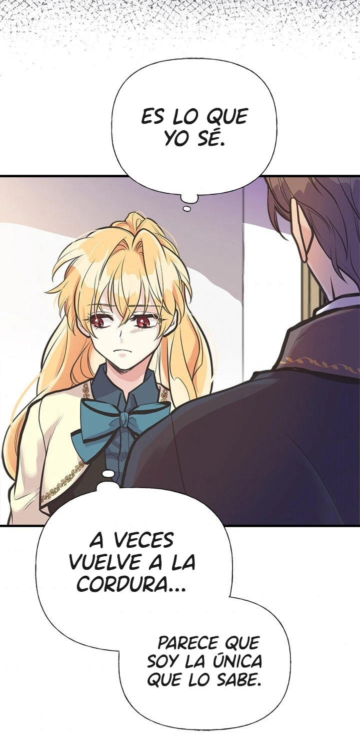 Mi hermana recogió al protagonista masculino - Capítulo 55 - Página 47 - LectorTMOo