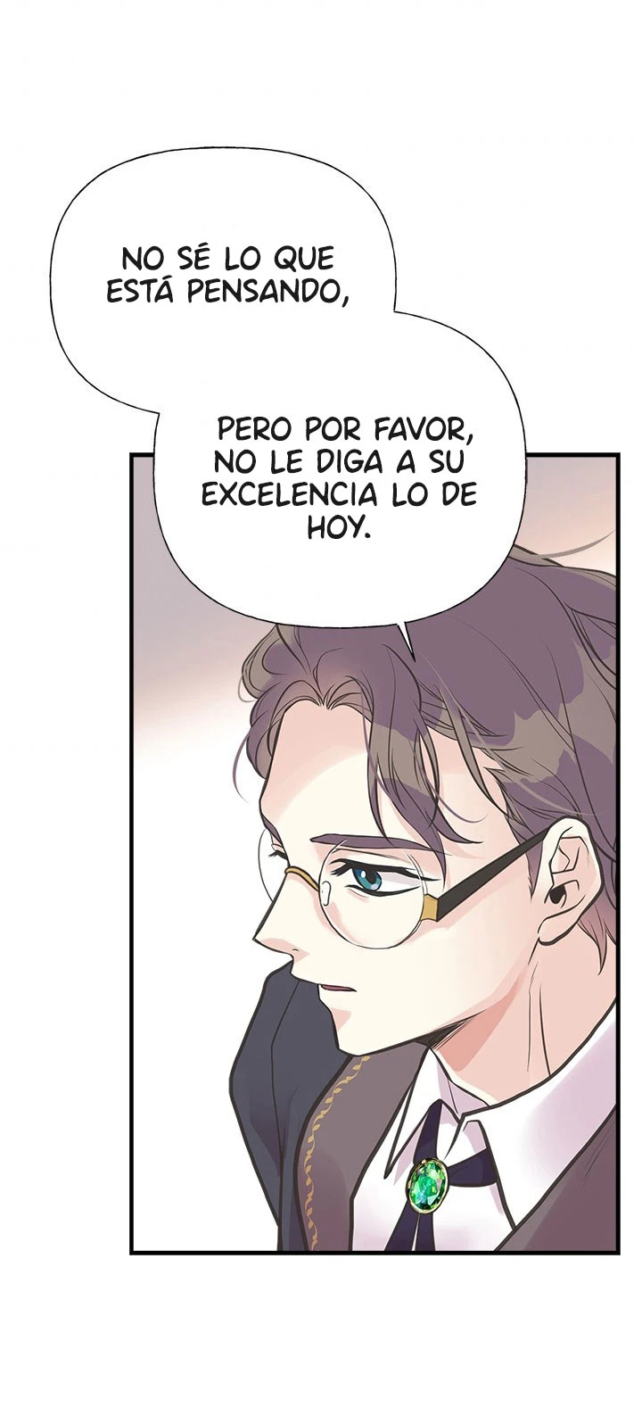 Mi hermana recogió al protagonista masculino - Capítulo 55 - Página 48 - LectorTMOo