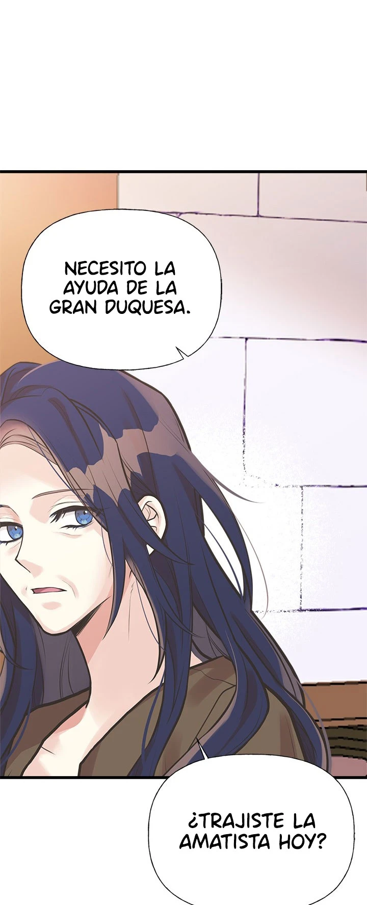 Mi hermana recogió al protagonista masculino - Capítulo 55 - Página 57 - LectorTMOo