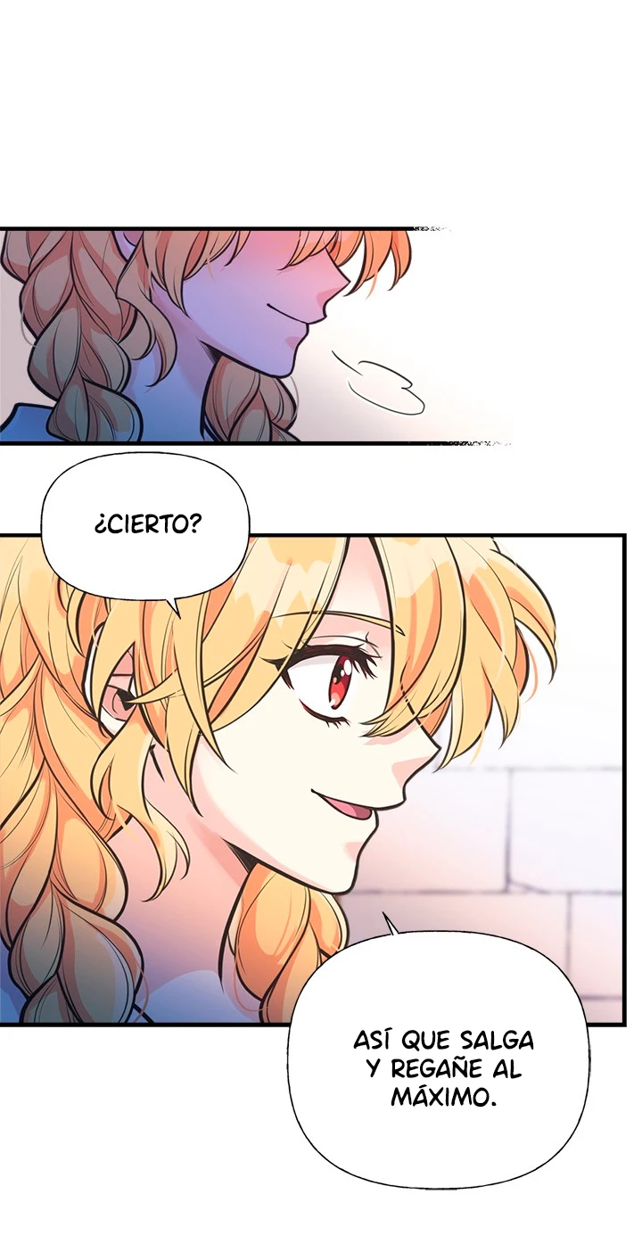 Mi hermana recogió al protagonista masculino - Capítulo 56 - Página 11 - LectorTMOo