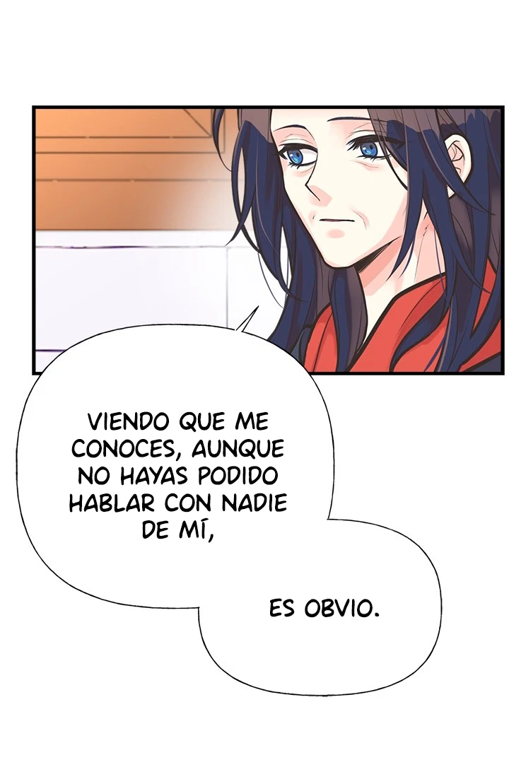 Mi hermana recogió al protagonista masculino - Capítulo 56 - Página 35 - LectorTMOo