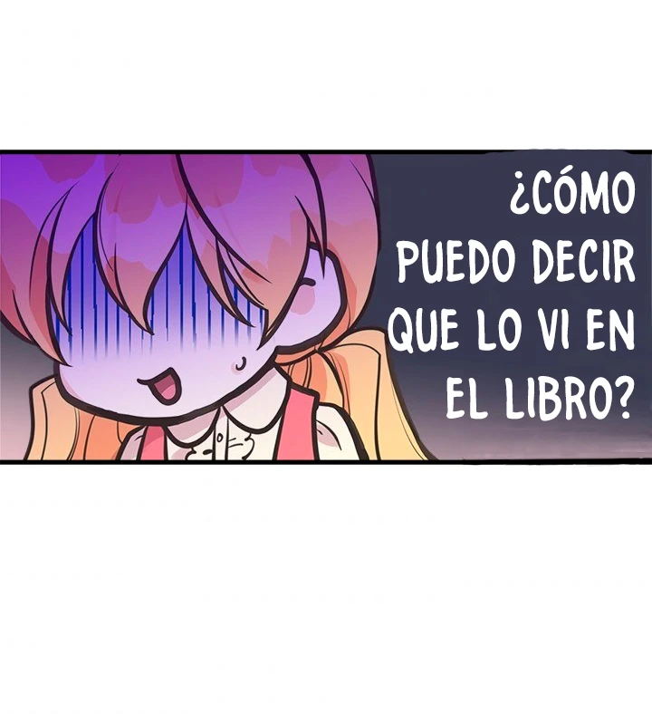 Mi hermana recogió al protagonista masculino - Capítulo 56 - Página 36 - LectorTMOo