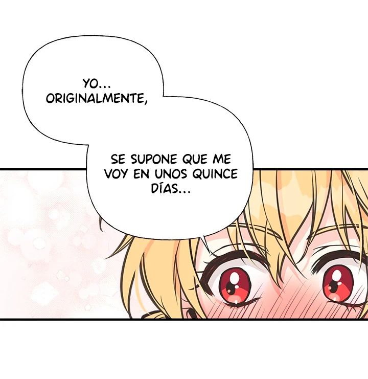 Mi hermana recogió al protagonista masculino - Capítulo 56 - Página 40 - LectorTMOo