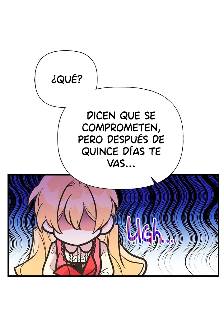 Mi hermana recogió al protagonista masculino - Capítulo 56 - Página 44 - LectorTMOo